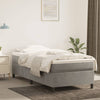 Vidaxl matrastopper 100x220x5 cm