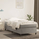 Vidaxl matrastopper 100x220x5 cm
