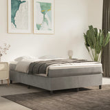 Vidaxl matrastopper 140x220x5 cm - afbeelding 1
