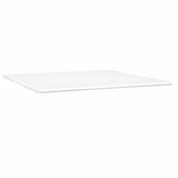 Vidaxl matrastopper 200x220x5 cm - afbeelding 2