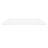Vidaxl matrastopper 200x220x5 cm - afbeelding 3
