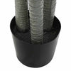 Vidaxl kunstboom dracaena 36 bladeren 180 cm groen