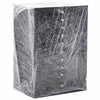 Vidaxl stretchfilm 2 st transparant 20 μm 50 cm x 150 m