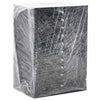 Vidaxl stretchfilm 6 st transparant 17 μm 50 cm x 150 m