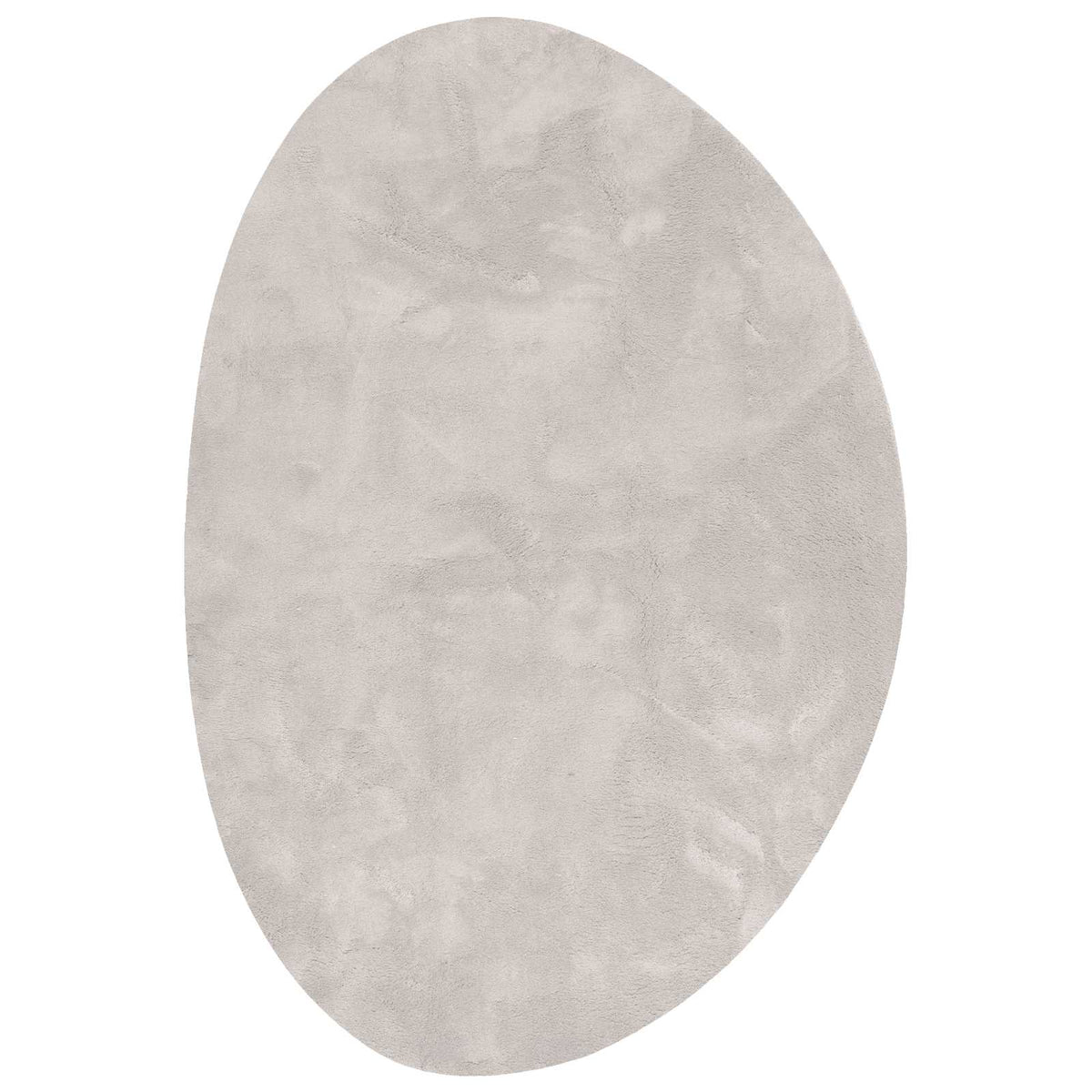 Vidaxl vloerkleden huarte zand 160 x 230 cm polyester
