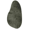 Vidaxl vloerkleden huarte bosgroen 100 x 200 cm polyester