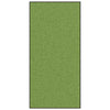 Vidaxl deurmat anders groen en zwart 120 x 250 cm polyamide en pvc