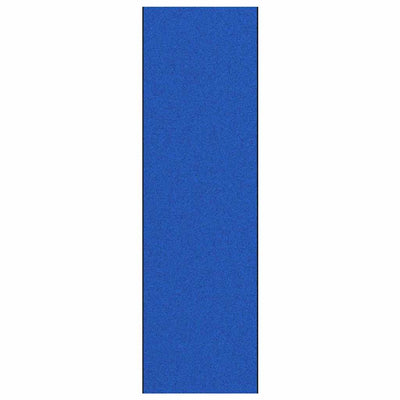 Vidaxl deurmat anders blauw en zwart 120 x 400 cm polyamide en pvc