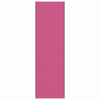 Vidaxl deurmat anders roze en zwart 120 x 400 cm polyamide en pvc