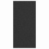 Vidaxl deurmat antraciet en zwart 120 x 250 cm polypropyleen en vinyl