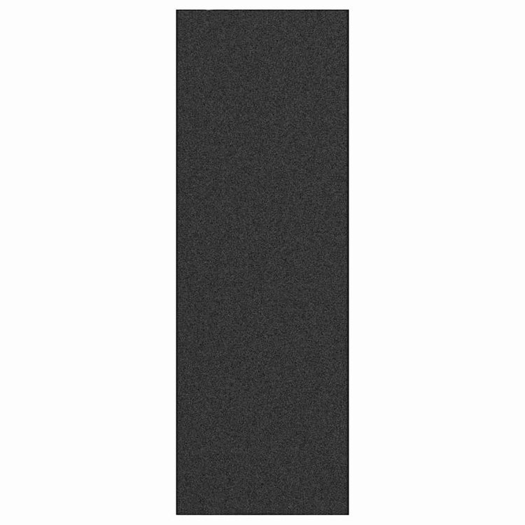 Vidaxl deurmat antraciet en zwart 120 x 350 cm 100% polyamide