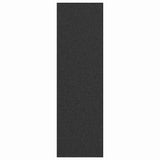 Vidaxl deurmat antraciet en zwart 120 x 400 cm 100% polyamide - afbeelding 2
