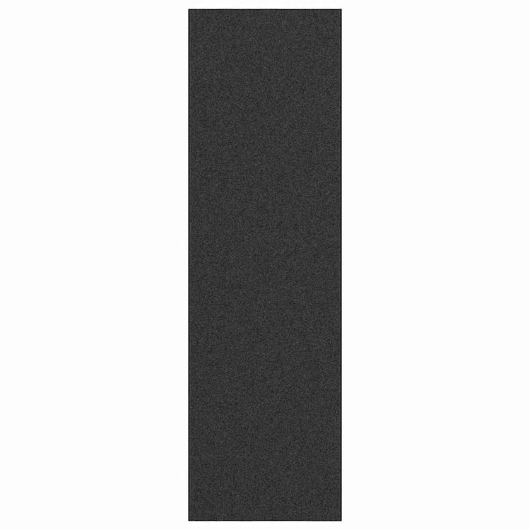 Vidaxl deurmat antraciet en zwart 120 x 400 cm 100% polyamide
