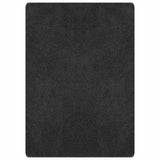 Vidaxl antislip shaggy tapijt donkergrijs 240 x 340 cm pp - afbeelding 2