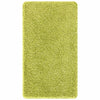 Vidaxl antislip badmat groen 70 x 120 cm pp