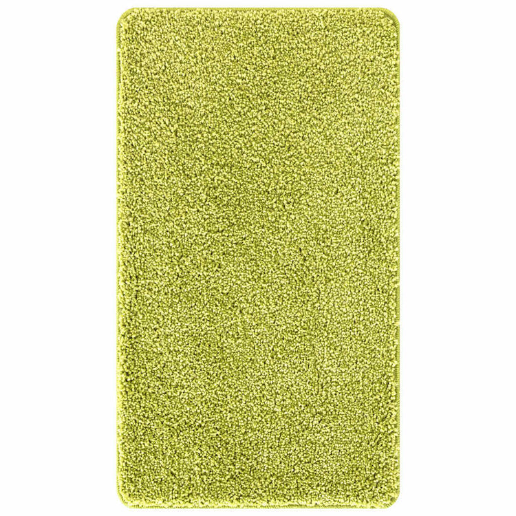 Vidaxl antislip badmat groen 70 x 120 cm pp