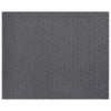 Vidaxl olie-absorberende pads 100 st 40x50 cm grijs