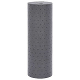Vidaxl olie-absorberende pad 40x1000 cm grijs - afbeelding 2