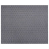 Vidaxl olie-absorberende pad 40x1000 cm grijs