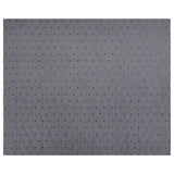 Vidaxl olie-absorberende pad 40x1000 cm grijs - afbeelding 3
