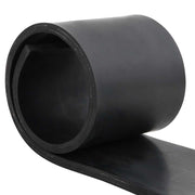 Vidaxl rubberen rand voor sneeuwploeg 80x15x1 cm zwart - afbeelding 3