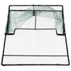 Vidaxl vogelval groen 50 x 60 x 1,9 cm polyetheen