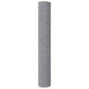 Vidaxl schildersvlies anti-slip 10 m 220 g m² grijs