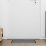 Vidaxl deurmat 40x60 cm antracietkleurig - afbeelding 2