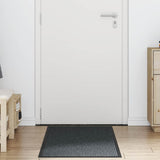 Vidaxl deurmat 60x150 cm antracietkleurig - afbeelding 3