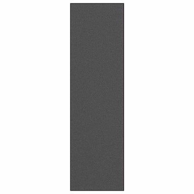 Vidaxl deurmat 115x300 cm antracietkleurig