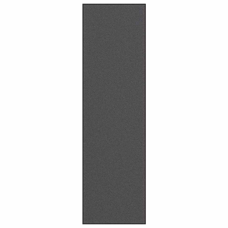 Vidaxl deurmat 115x300 cm antracietkleurig