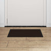 Vidaxl deurmat 40x60 cm bruin