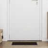 Vidaxl deurmat 40x60 cm bruin