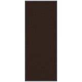 Vidaxl deurmat 60x150 cm bruin - afbeelding 2