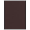 Vidaxl deurmat 80x120 cm bruin