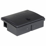 Vidaxl muizenvallen 5 st 13x10x4 cm zwart - afbeelding 3