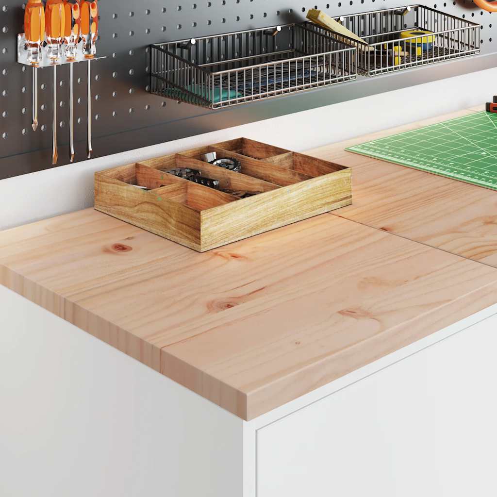 Vidaxl garagekasten 2 st spaanplaat wit