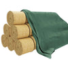 Vidaxl hooibergzeil 9,8x12,5 m 140 g m² polypropyleen