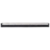 Vidaxl vloertrekkers 5 st 55x122,5 cm staal en rubber