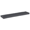 Vidaxl palet kussen antraciet 180 x 40 x 8 cm oxford stof