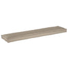 Vidaxl palet kussen taupe 180 x 40 x 8 cm oxford stof