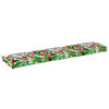 Vidaxl palet kussen tropische jungle 180 x 40 x 8 cm oxford stof