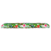 Vidaxl pallet kussen set 2 pcs tropische jungle 150 x 40 x 8 cm