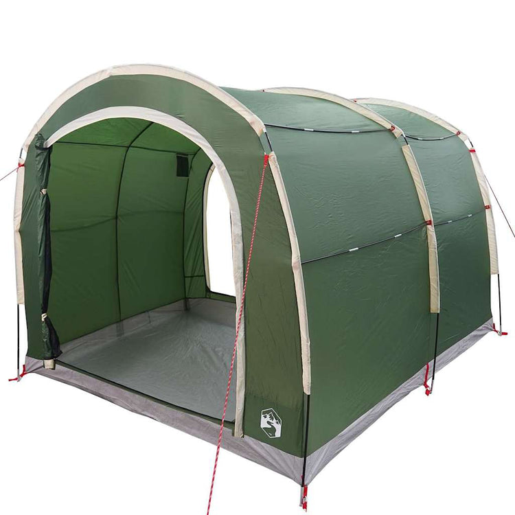 Vidaxl tent 268 x 240 x 191 cm waterdicht groen polyester