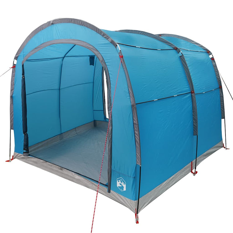 Vidaxl tent 268 x 240 x 191 cm waterdicht blauw polyester