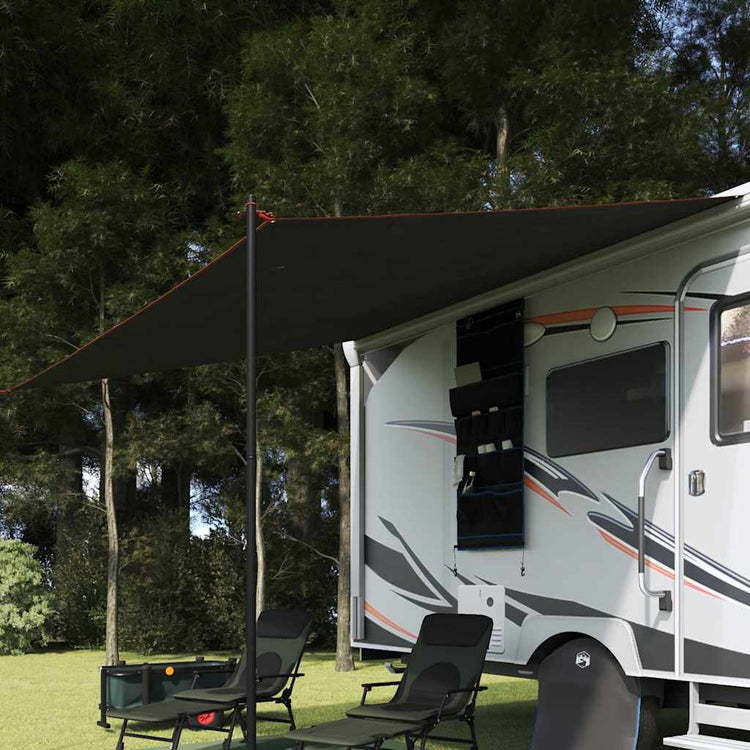 Vidaxl waterbestendige tarp met dak