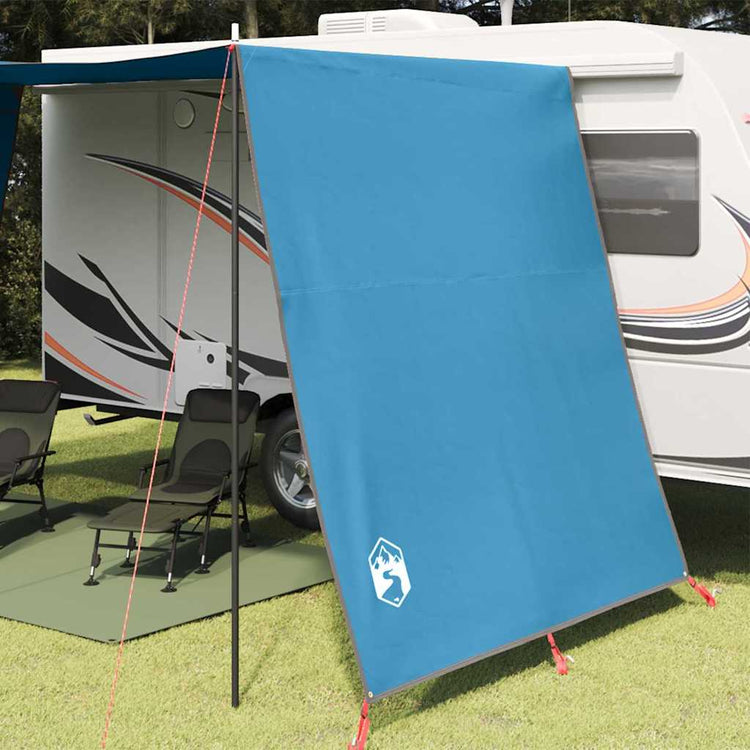 Vidaxl waterbestendige tarp -persoons 402 x 240 x 240 cm waterdicht