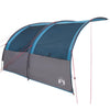 Vidaxl waterbestendige tarp boog met dak