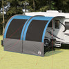 Vidaxl waterbestendige tarp boog met dak