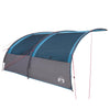 Vidaxl waterbestendige tarp boog met dak